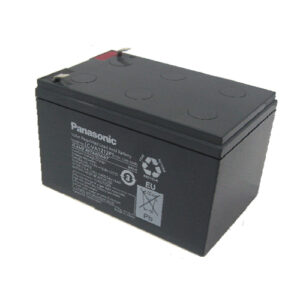Battery Panasonic 12V 12AH