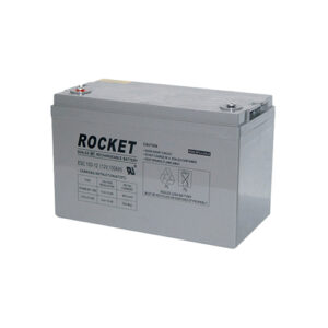 Battery Rocket 12V 120AH