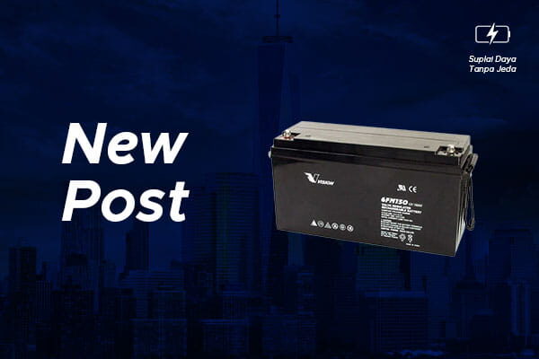 Jual ups murah bekasi